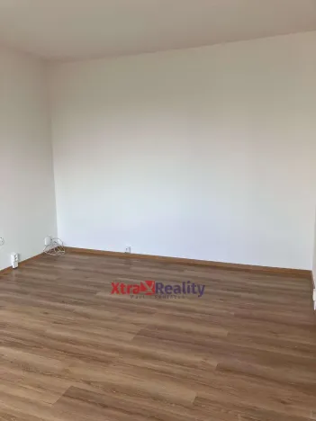 Prodej bytu 1+1, Bílina - Teplické Předměstí, Sídliště Za Chlumem, 35 m2