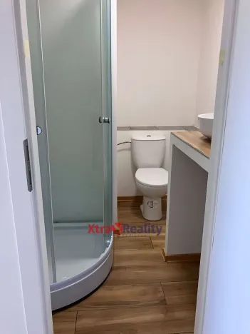 Prodej bytu 1+1, Bílina - Teplické Předměstí, Sídliště Za Chlumem, 35 m2