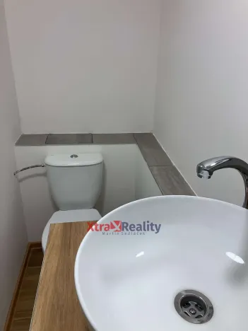 Prodej bytu 1+1, Bílina - Teplické Předměstí, Sídliště Za Chlumem, 35 m2