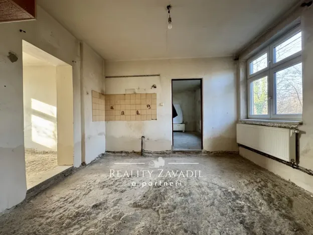 Prodej bytu 3+1, Český Těšín, Na Olšinách, 77 m2