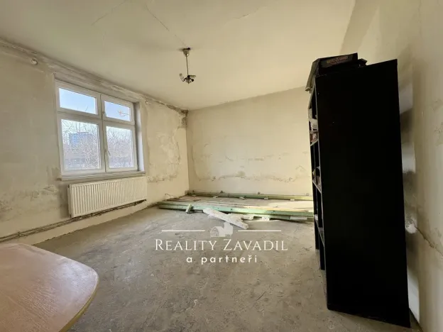 Prodej bytu 3+1, Český Těšín, Na Olšinách, 77 m2