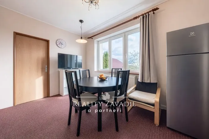 Prodej bytu 4+kk, Velké Popovice, Na Dlaskově, 88 m2