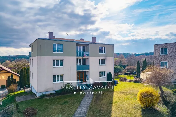 Prodej bytu 4+kk, Velké Popovice, Na Dlaskově, 88 m2