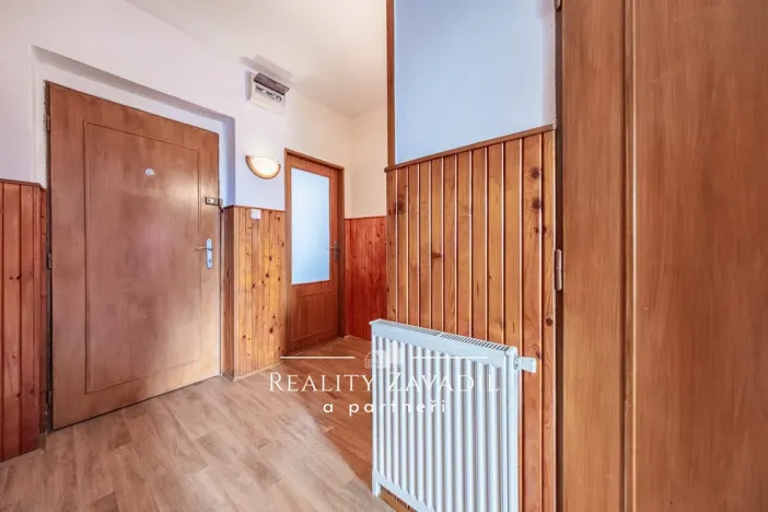 Prodej bytu 4+kk, Velké Popovice, Na Dlaskově, 88 m2