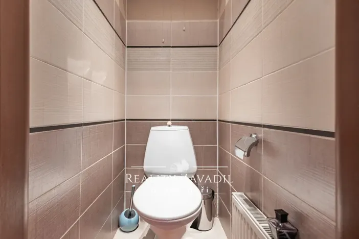 Prodej bytu 4+kk, Velké Popovice, Na Dlaskově, 88 m2