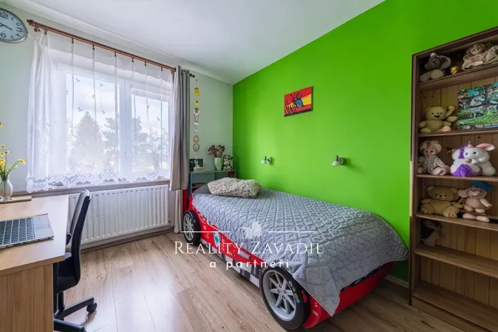 Prodej bytu 4+kk, Velké Popovice, Na Dlaskově, 88 m2