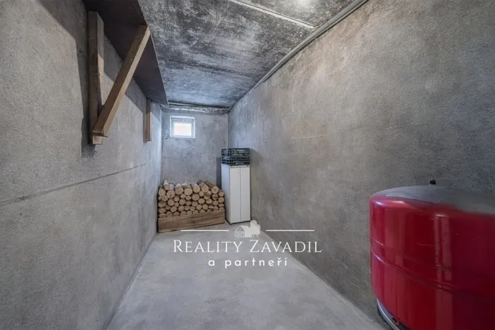 Prodej bytu 4+kk, Velké Popovice, Na Dlaskově, 88 m2