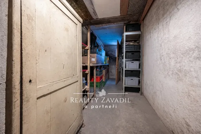 Prodej bytu 4+kk, Velké Popovice, Na Dlaskově, 88 m2