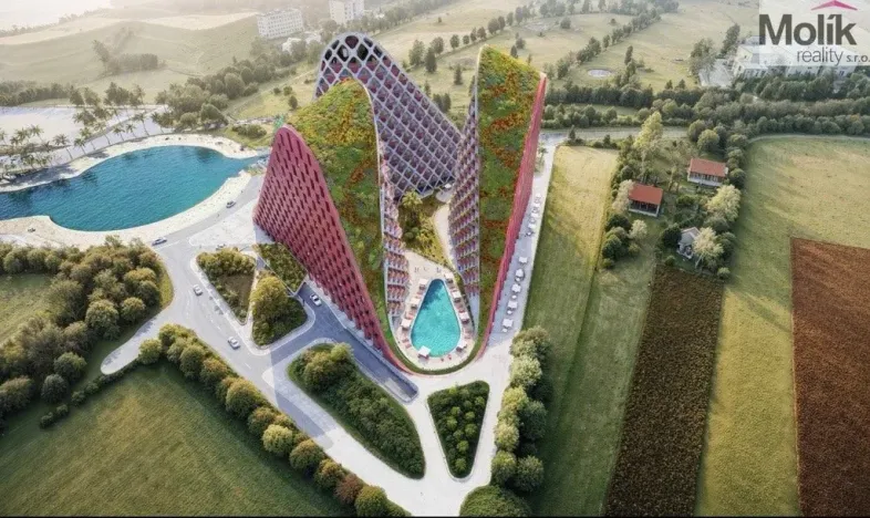 Prodej bytu 2+kk, Golem, 89 m2