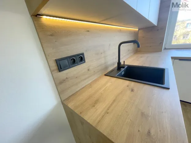 Pronájem bytu 3+kk, Most, 1. máje, 53 m2