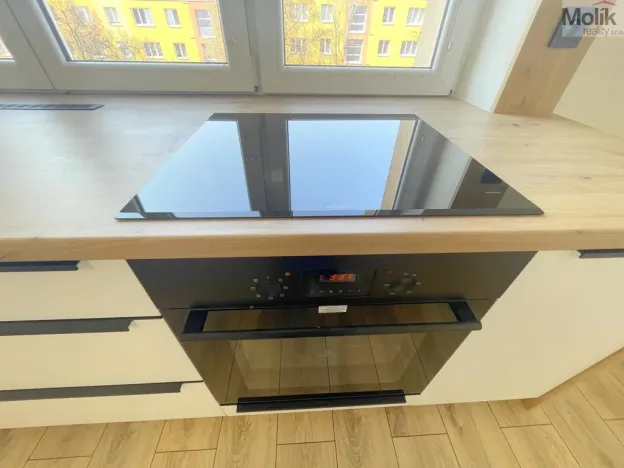 Pronájem bytu 3+kk, Most, 1. máje, 53 m2