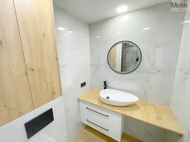 Pronájem bytu 3+kk, Most, 1. máje, 53 m2