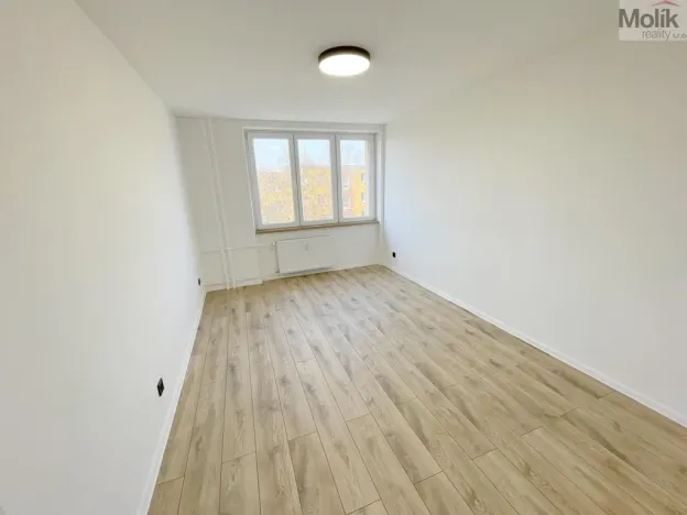 Pronájem bytu 3+kk, Most, 1. máje, 53 m2