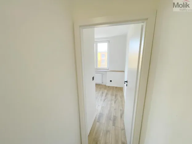 Pronájem bytu 3+kk, Most, 1. máje, 53 m2