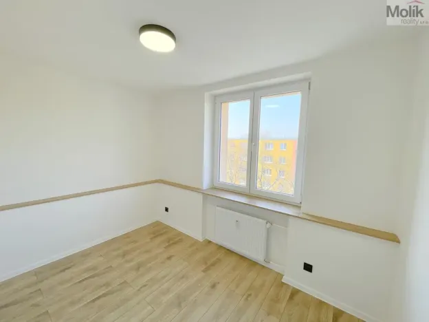 Pronájem bytu 3+kk, Most, 1. máje, 53 m2