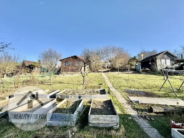 Prodej chaty, Semily, Ke Střelnici, 14 m2