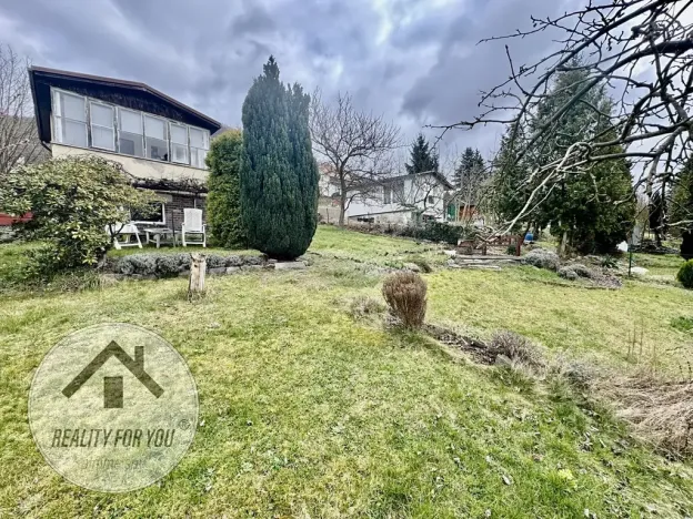 Prodej chaty, Ústí nad Labem, Na Čihadle, 50 m2