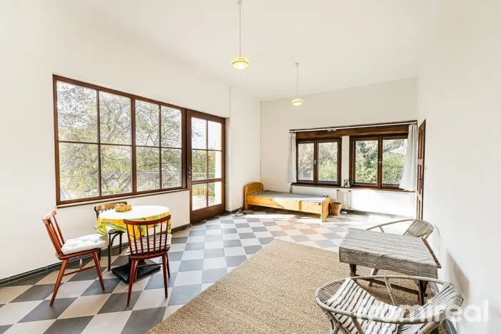 Prodej rodinného domu, Bystřice nad Pernštejnem - Pivonice, 250 m2