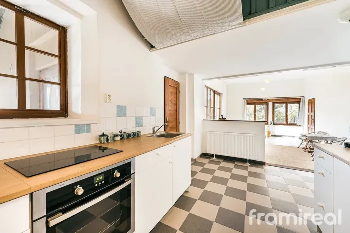 Prodej rodinného domu, Bystřice nad Pernštejnem - Pivonice, 250 m2