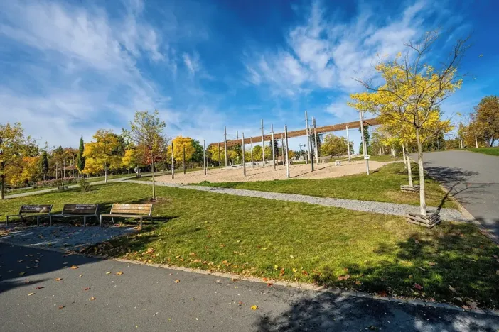 Prodej bytu 3+1, Praha - Malešice, Káranská, 76 m2