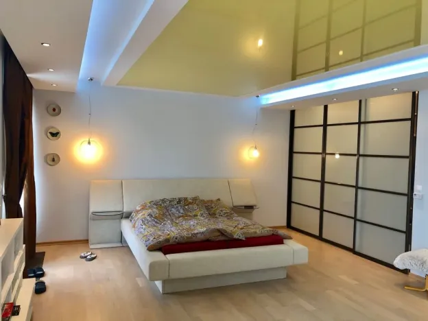 Prodej bytu 3+kk, Karlovy Vary, Libušina, 132 m2