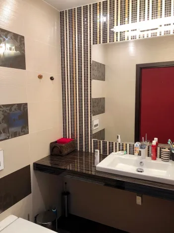 Prodej bytu 3+kk, Karlovy Vary, Libušina, 132 m2