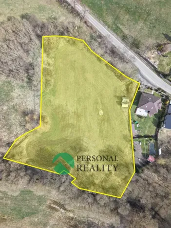 Prodej pozemku pro bydlení, Jankov, 9102 m2