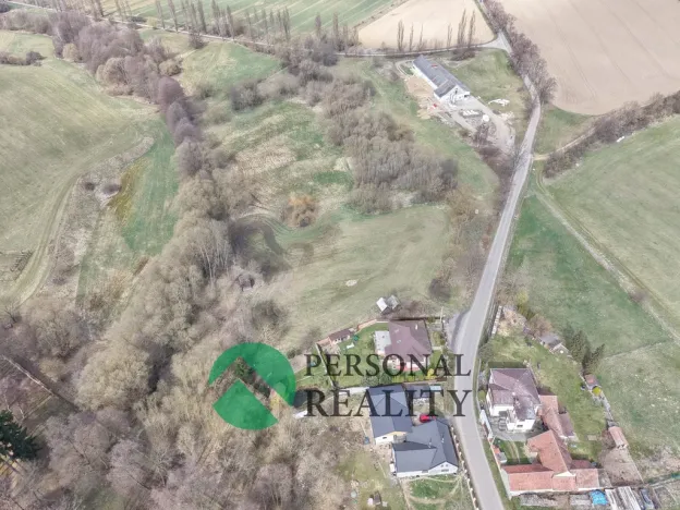 Prodej pozemku pro bydlení, Jankov, 9102 m2