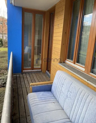 Pronájem bytu 2+kk, Praha, U stanice, 68 m2