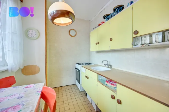 Prodej bytu 3+1, Prostějov, sídl. Svobody, 72 m2