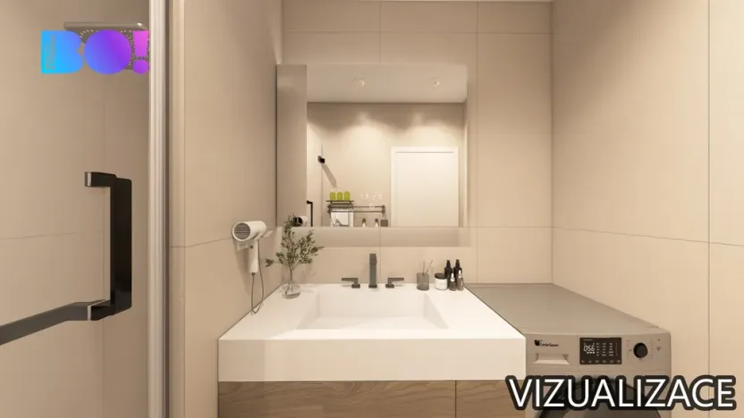 Prodej bytu 3+1, Prostějov, sídl. Svobody, 72 m2