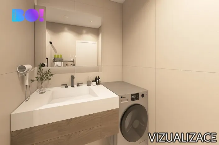 Prodej bytu 3+1, Prostějov, sídl. Svobody, 72 m2