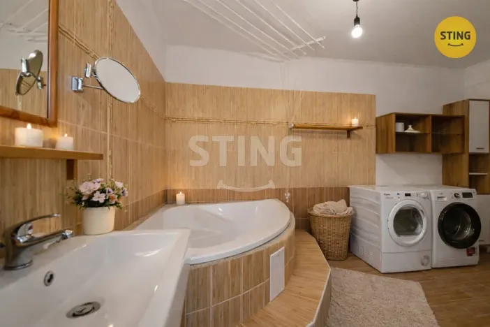 Prodej rodinného domu, Chýnice, Karlštejnská, 156 m2