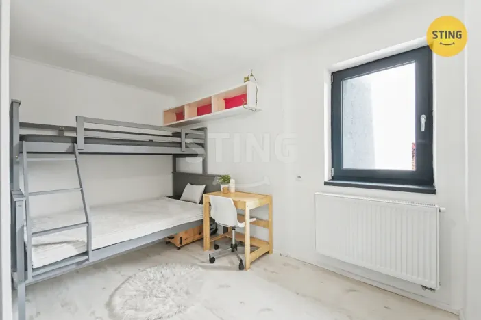 Prodej rodinného domu, Chýnice, Karlštejnská, 156 m2