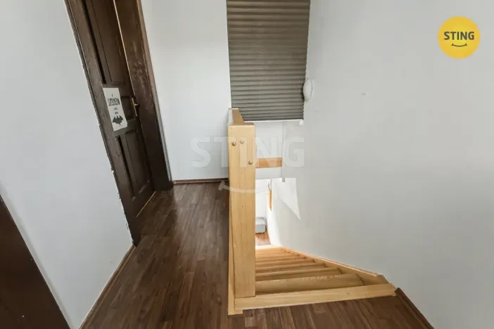 Prodej rodinného domu, Chýnice, Karlštejnská, 156 m2