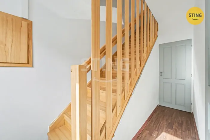 Prodej rodinného domu, Chýnice, Karlštejnská, 156 m2