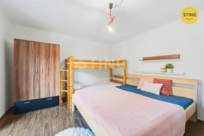 Prodej rodinného domu, Chýnice, Karlštejnská, 156 m2