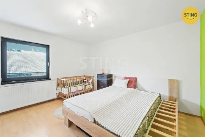 Prodej rodinného domu, Chýnice, Karlštejnská, 156 m2