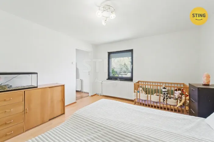 Prodej rodinného domu, Chýnice, Karlštejnská, 156 m2