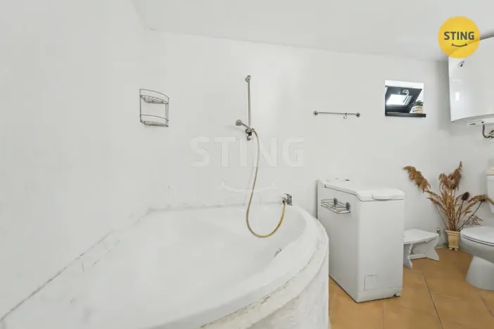 Prodej rodinného domu, Chýnice, Karlštejnská, 156 m2