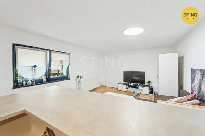 Prodej rodinného domu, Chýnice, Karlštejnská, 156 m2