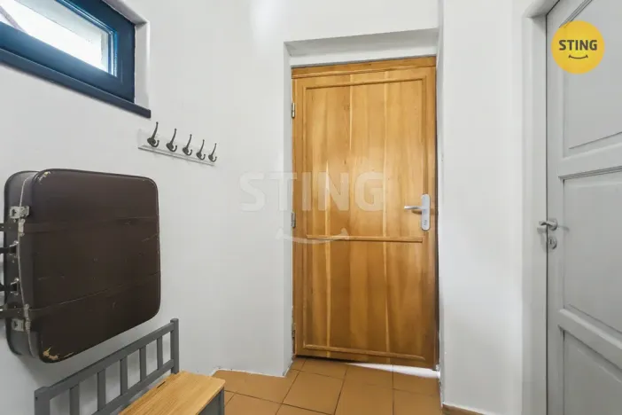 Prodej rodinného domu, Chýnice, Karlštejnská, 156 m2