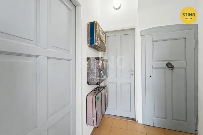 Prodej rodinného domu, Chýnice, Karlštejnská, 156 m2