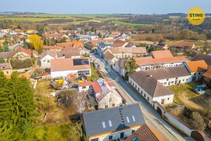 Prodej rodinného domu, Chýnice, Karlštejnská, 156 m2