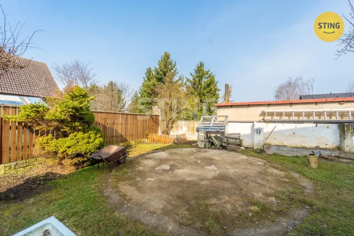 Prodej rodinného domu, Chýnice, Karlštejnská, 156 m2