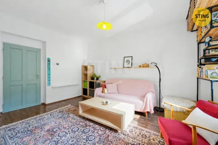 Prodej rodinného domu, Chýnice, Karlštejnská, 156 m2