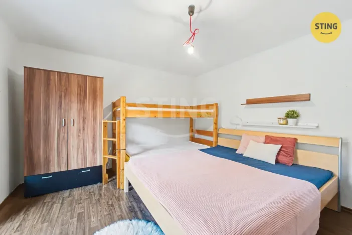 Prodej rodinného domu, Chýnice, Karlštejnská, 156 m2