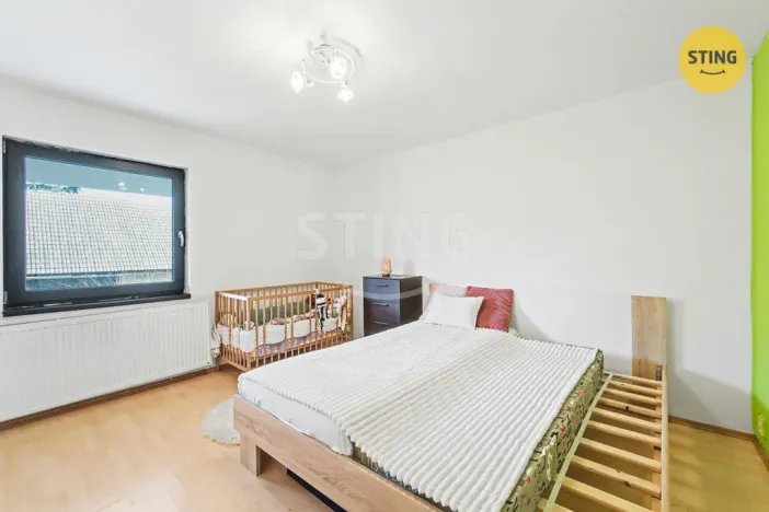 Prodej rodinného domu, Chýnice, Karlštejnská, 156 m2