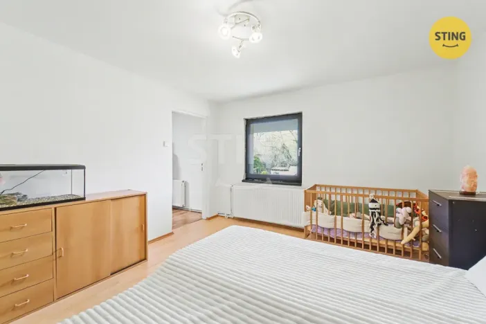 Prodej rodinného domu, Chýnice, Karlštejnská, 156 m2