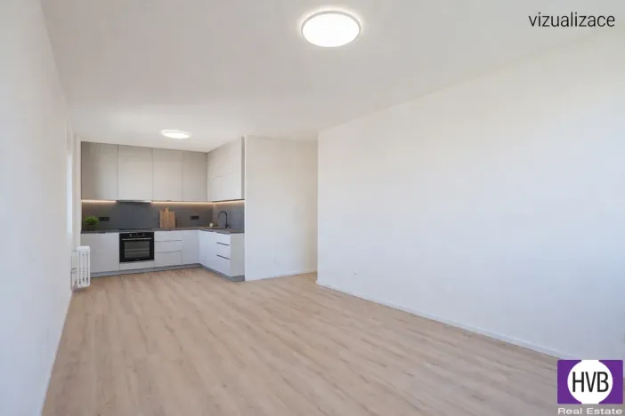 Prodej bytu 4+kk, Praha, Při trati, 87 m2